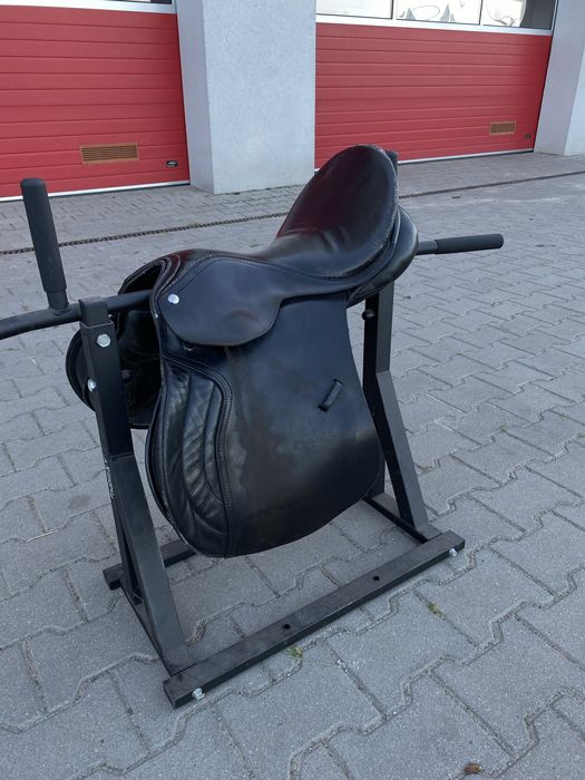 Siodło wszechstronne 17.5”