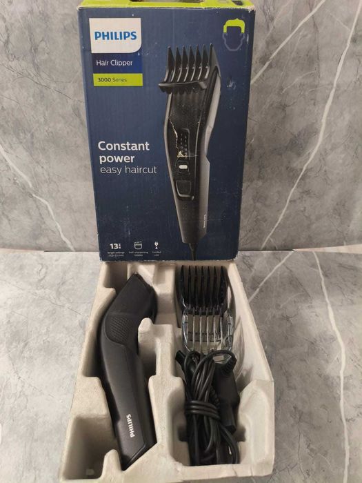 Maszynka do strzyżenia Philips HC3510/15