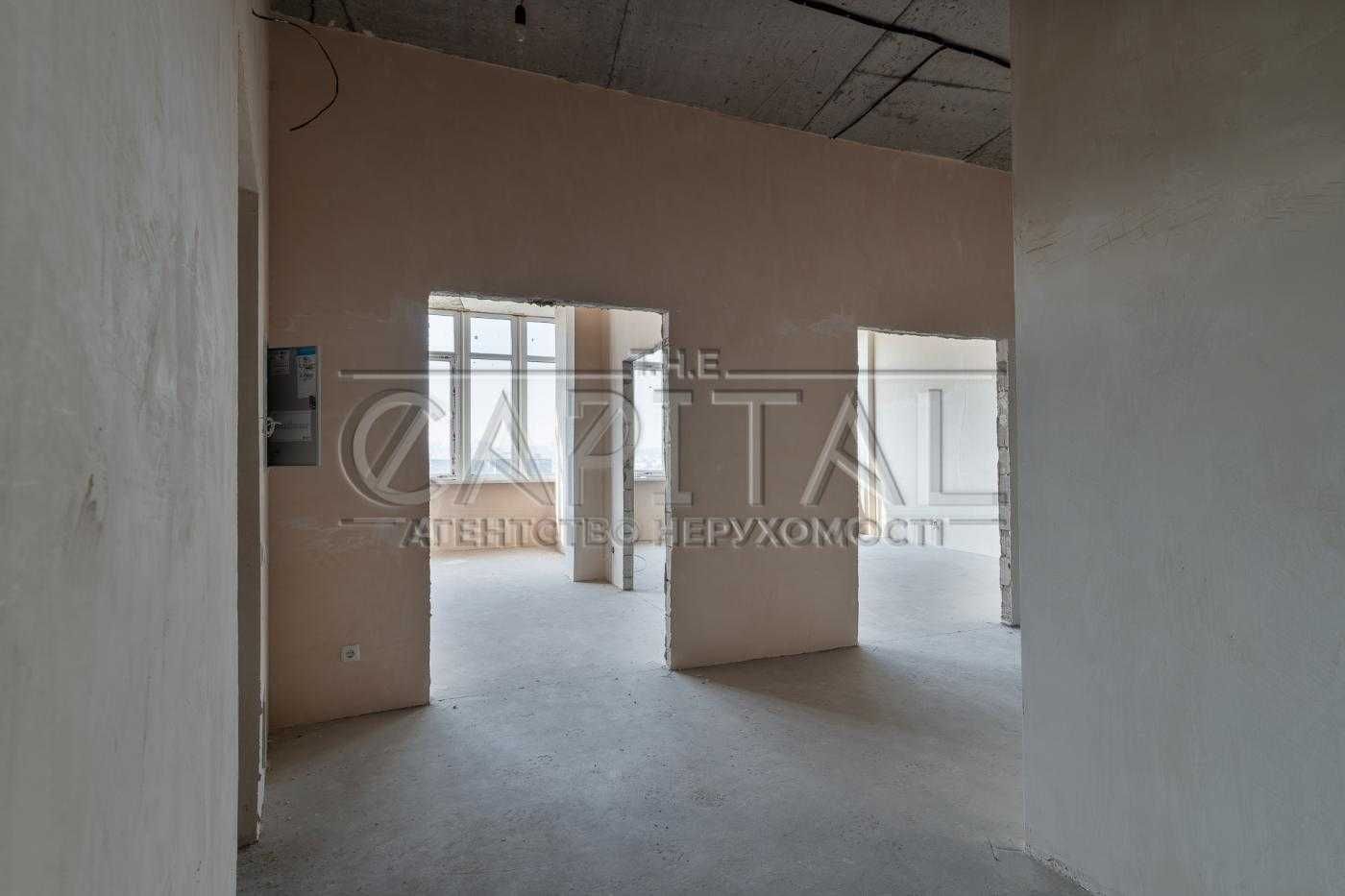 Продаж 2х рівневої квартири  ЖК Park Stone, 211м2