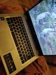 Laptop acer spin 1