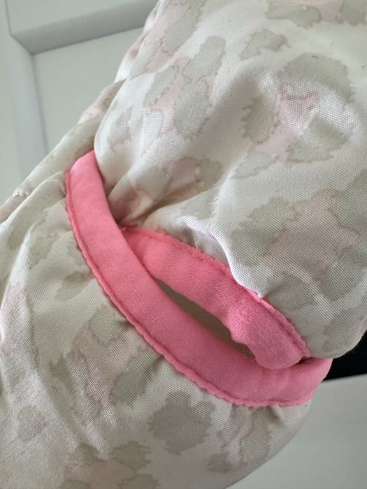 Дитячий зимовий комбінезон Oshkosh, 12 міс