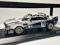 BMW 3.0 CSL Minichamps 1/18