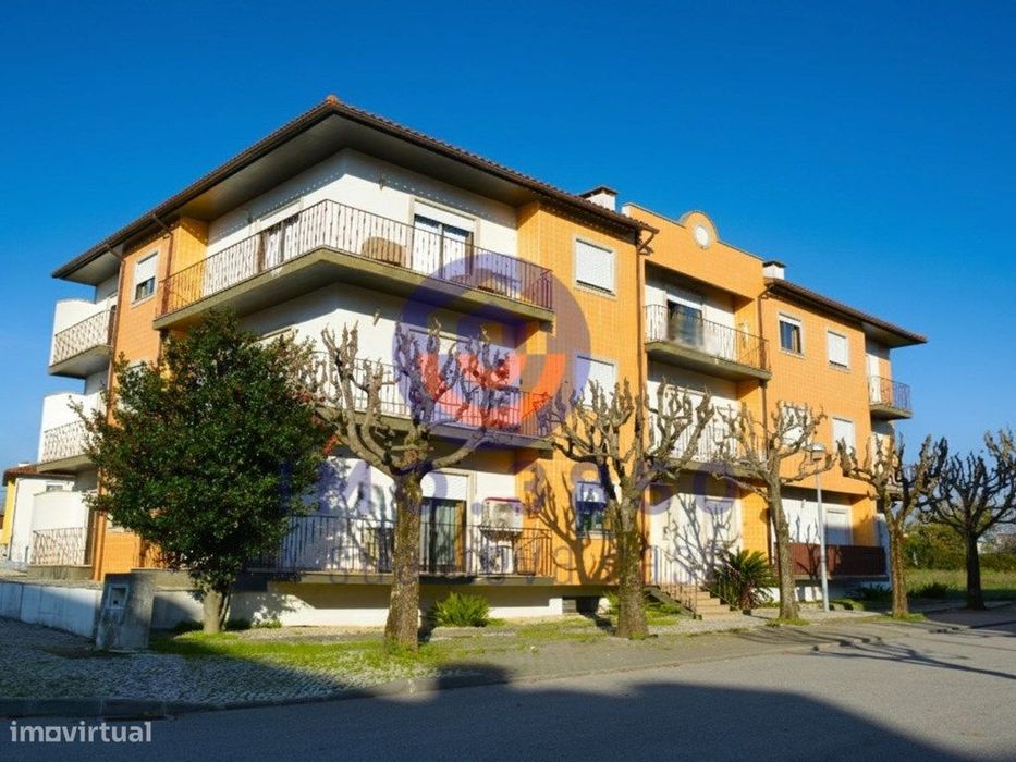 Apartamento T3 em Albergaria a Velha