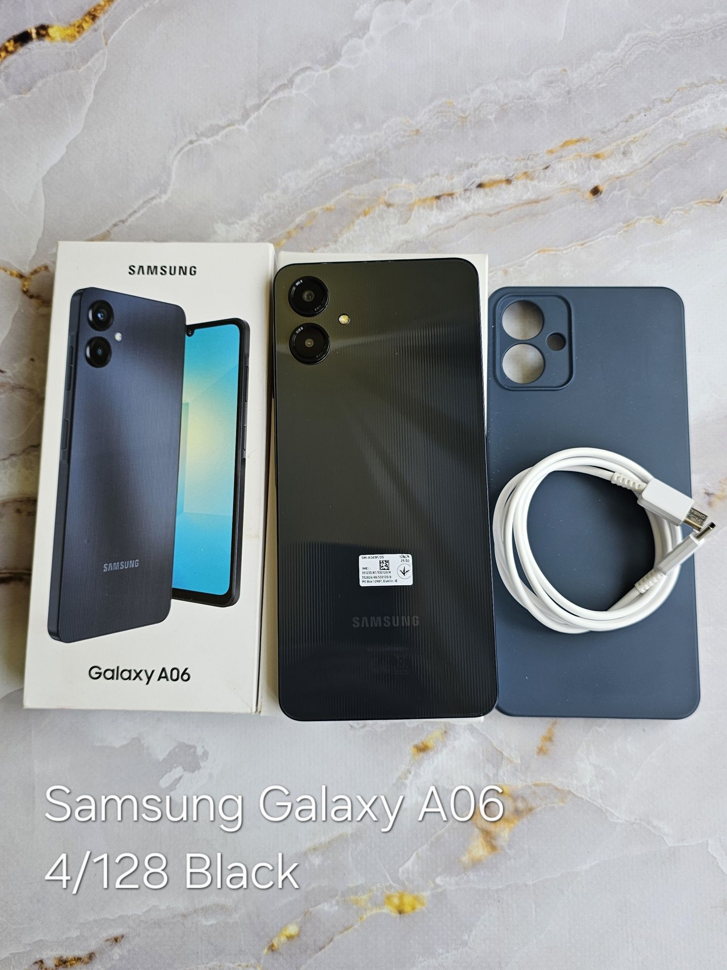 Магазин! Samsung Galaxy A05 4/128 gb Великий вибір смартфонів