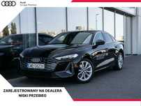 Audi A5 Od ręki / Hak / Matrix LED / Akt. tempomat / Martwe pole