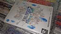 Final Fantasy Crystal Chronicles Echoes Of Time Nintendo Wii