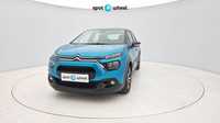 Citroën C3 citroen c3 ver-1-2-puretech-feel