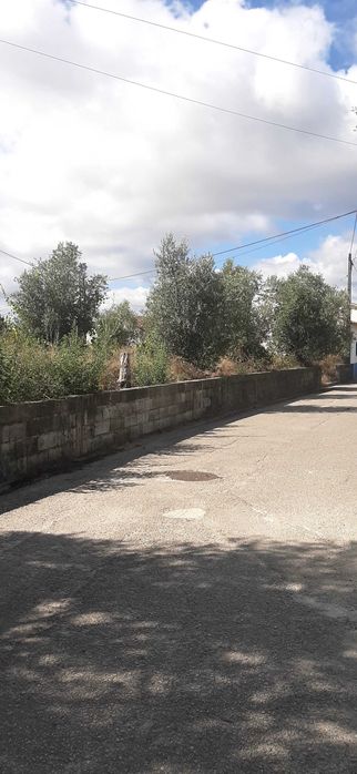 Terreno para construção