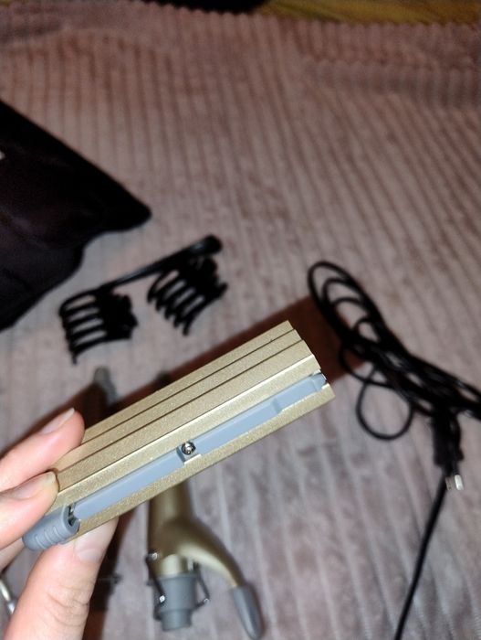 Плойка стайлер Philips