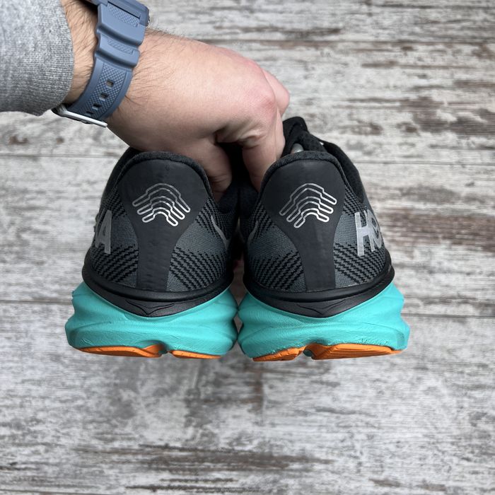 Кросівки Hoka Clifton 9 GTX 1141470F розмір 48 оригінал