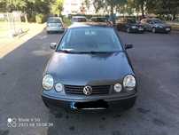Sprzedam Volkswagen Polo