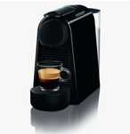 Ekspres do kawy na kapsułki nespresso