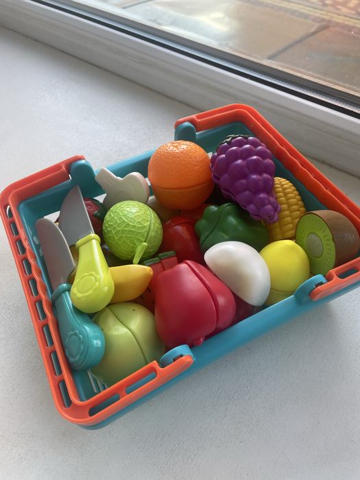 Ігровий набір Battat lite , Furreal котик собачка