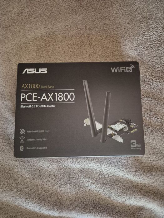 Продам Wifі адаптер