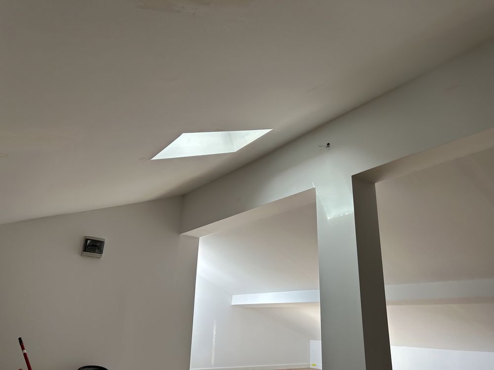 Remodelação e construção: