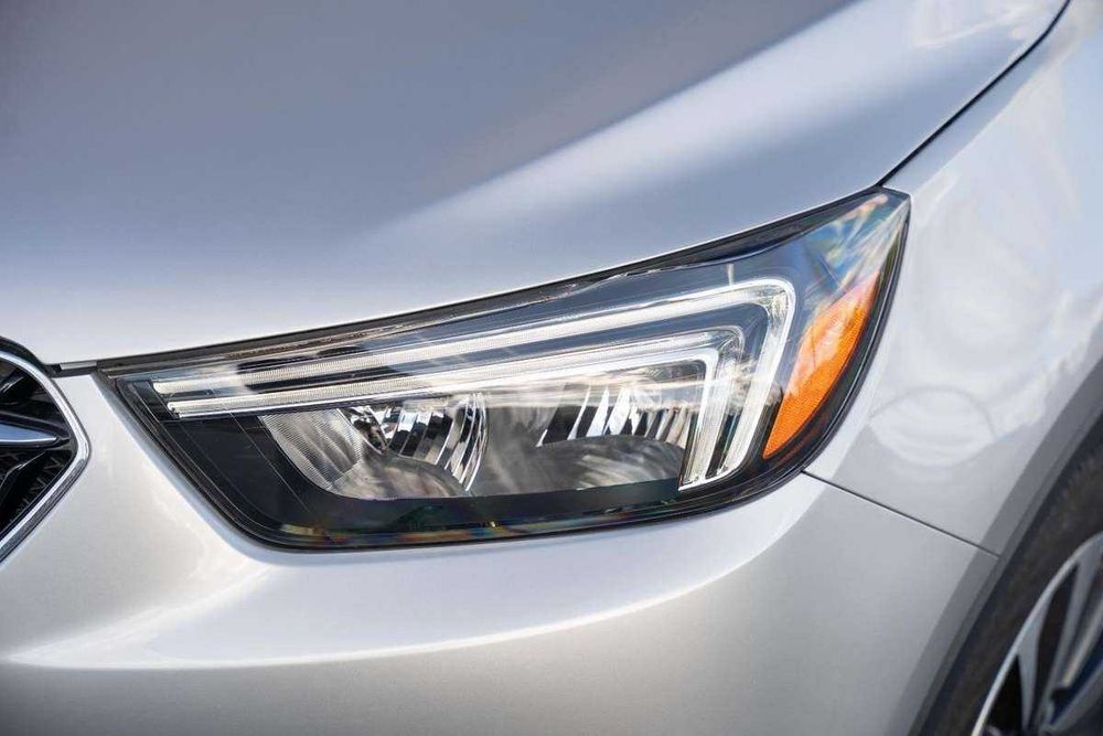 Buick Encore 2021