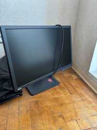 Монітор BENQ XL2411P 144Hz