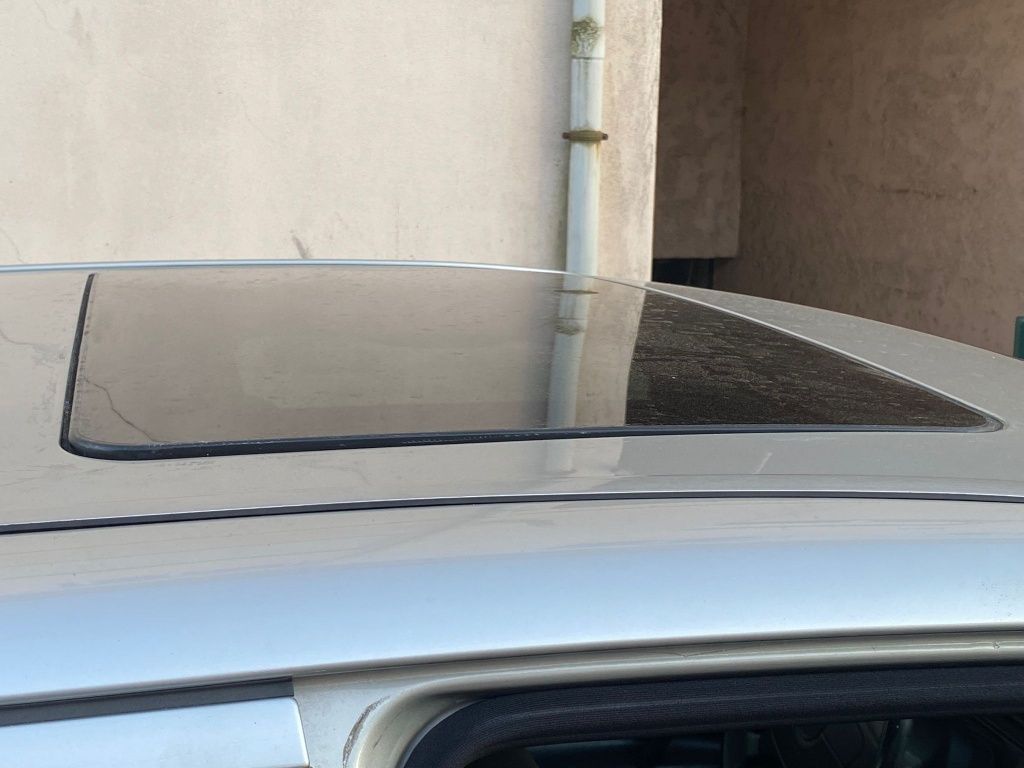 Vendo Mercedes Benz w210
