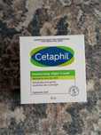 Cetaphil mouisturizing night cream nawilżający krem na noc kwas hialur