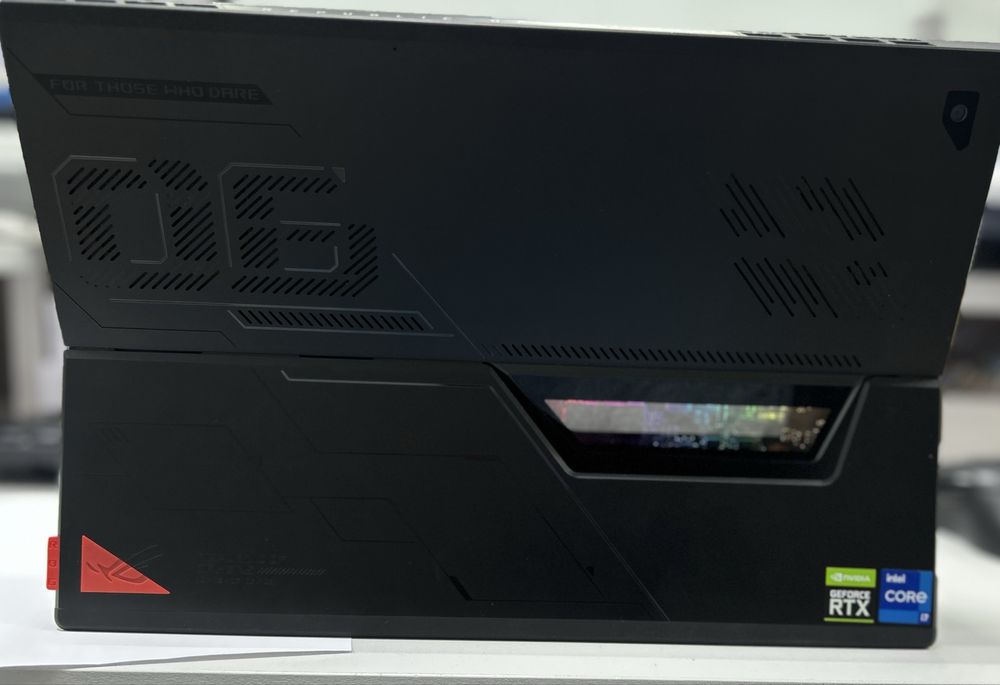 Продам Ноутбук Asus Rog Flow X13