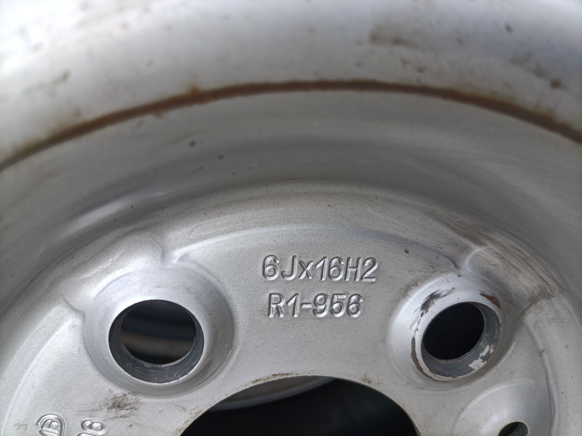 Koła  Ducato Boxer Jumper 215/75/R 16 C PIRELLI CITYINET