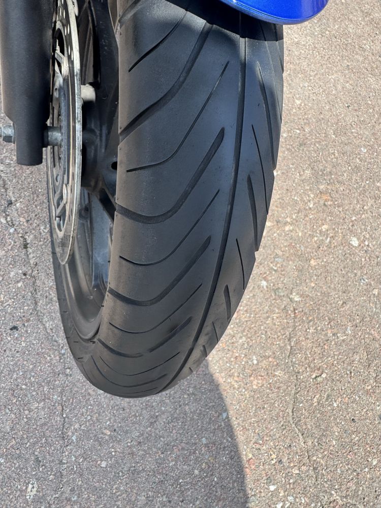 Хонда Honda CBR250R 2013 рік ABS з Японіі