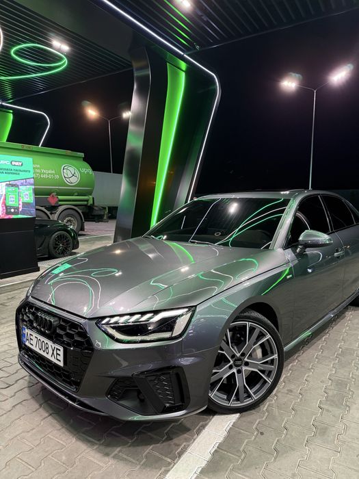 Audi A4 Quattro Torsen Premium Plus