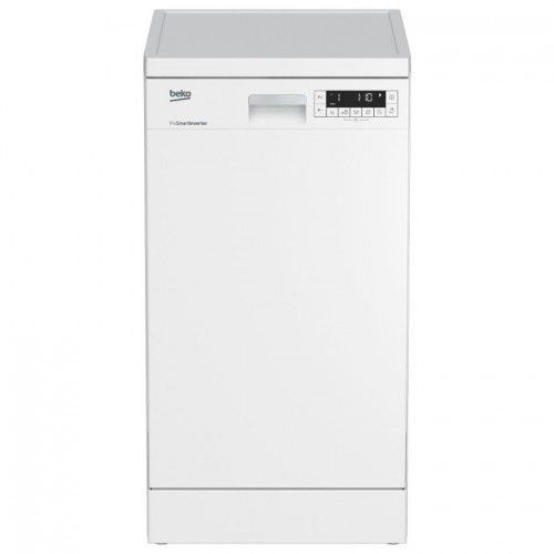 Посудомиєчна машина Beko DFS 26024W