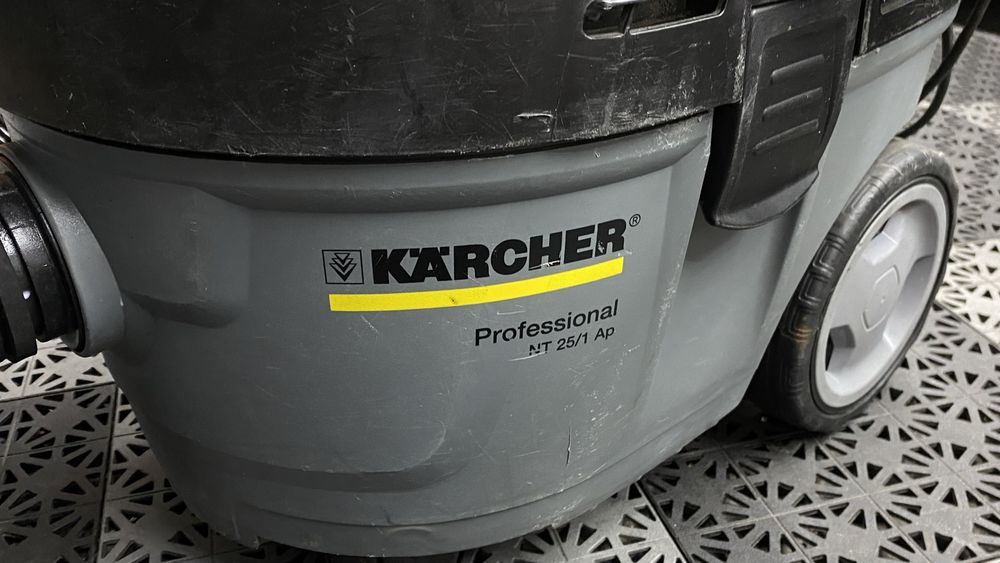 Karcher NT25/1 AP Professional