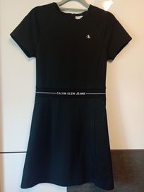 Sukienka Calvin Klein xs/s