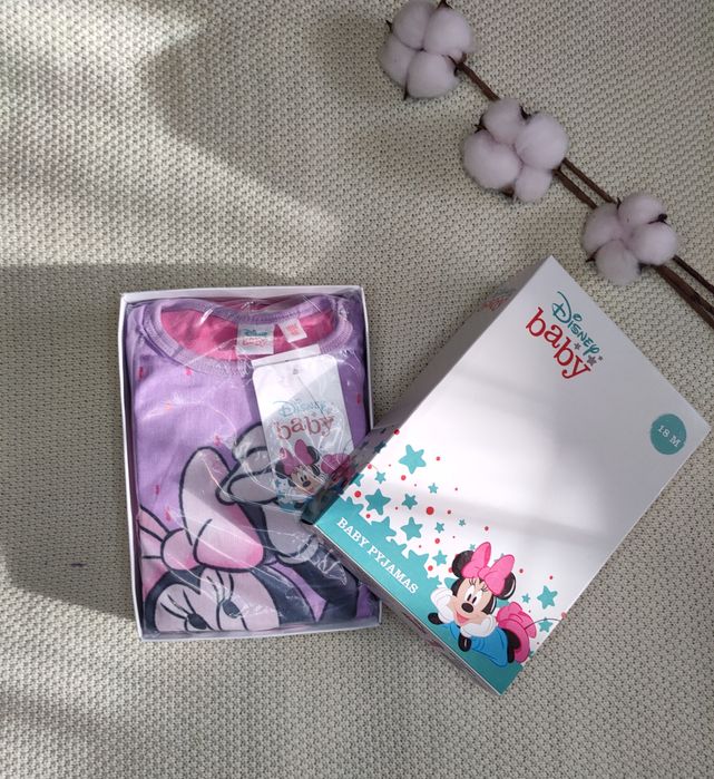 Піжами з інтерлоку для дівчаток і хлопчиків на 86 та 92 см