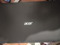 Acer pew71  ноутбук асер полностью рабочий