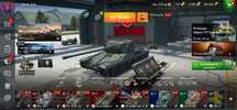 аккаунт в WOT blitz