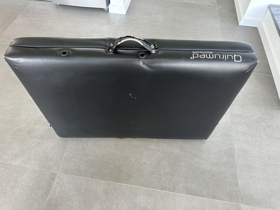 Marquesa portátil madeira