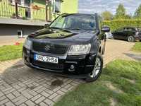 Suzuki Grand Vitara Suzuki Grand Vitara Doinwestowana, Prywatnie