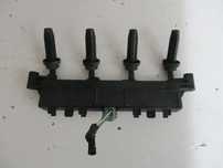 Bobine Distribuidor De Ignição Citroen Saxo