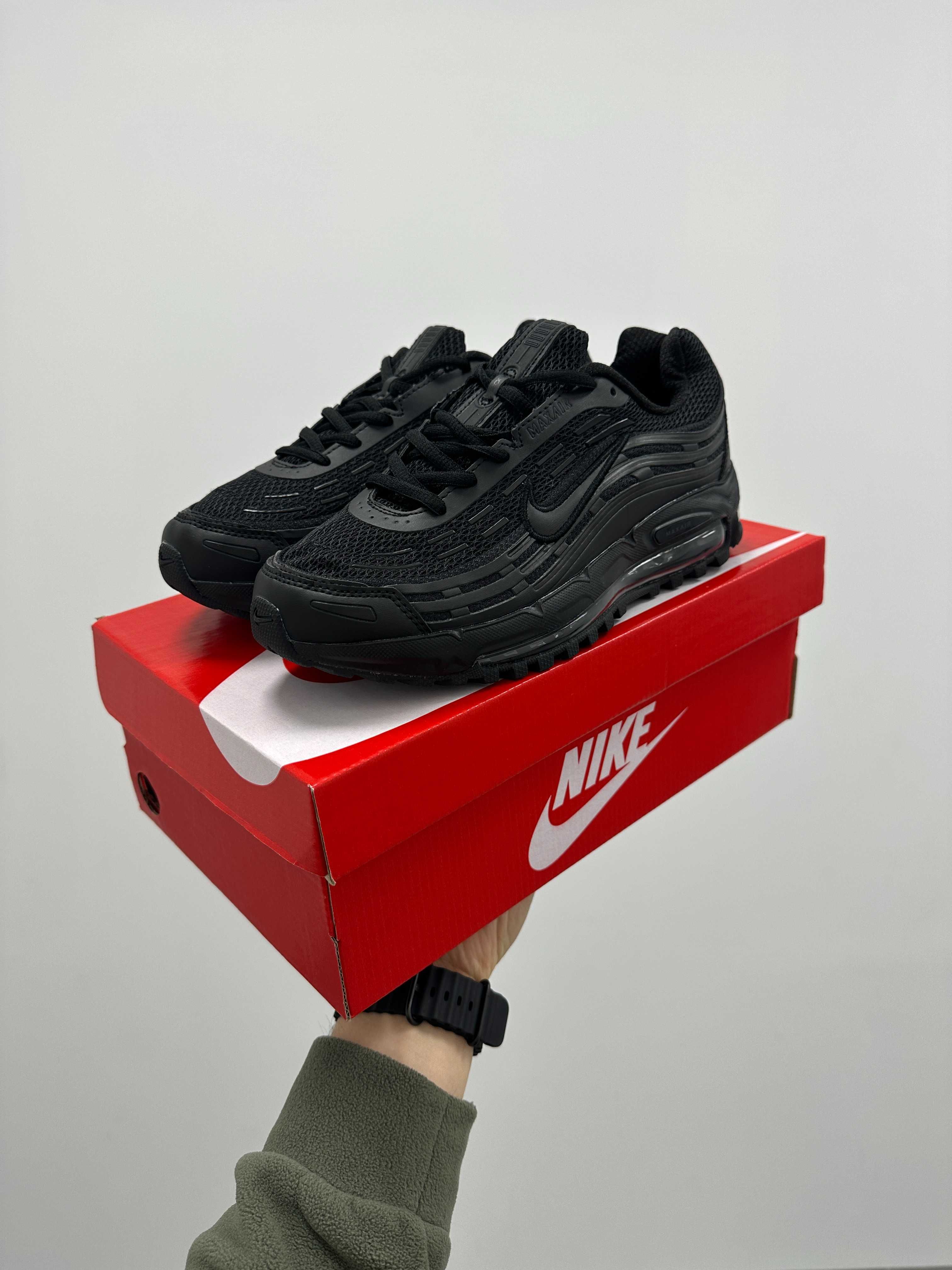 Кросівки Nike Air Max TL 2.5 Black