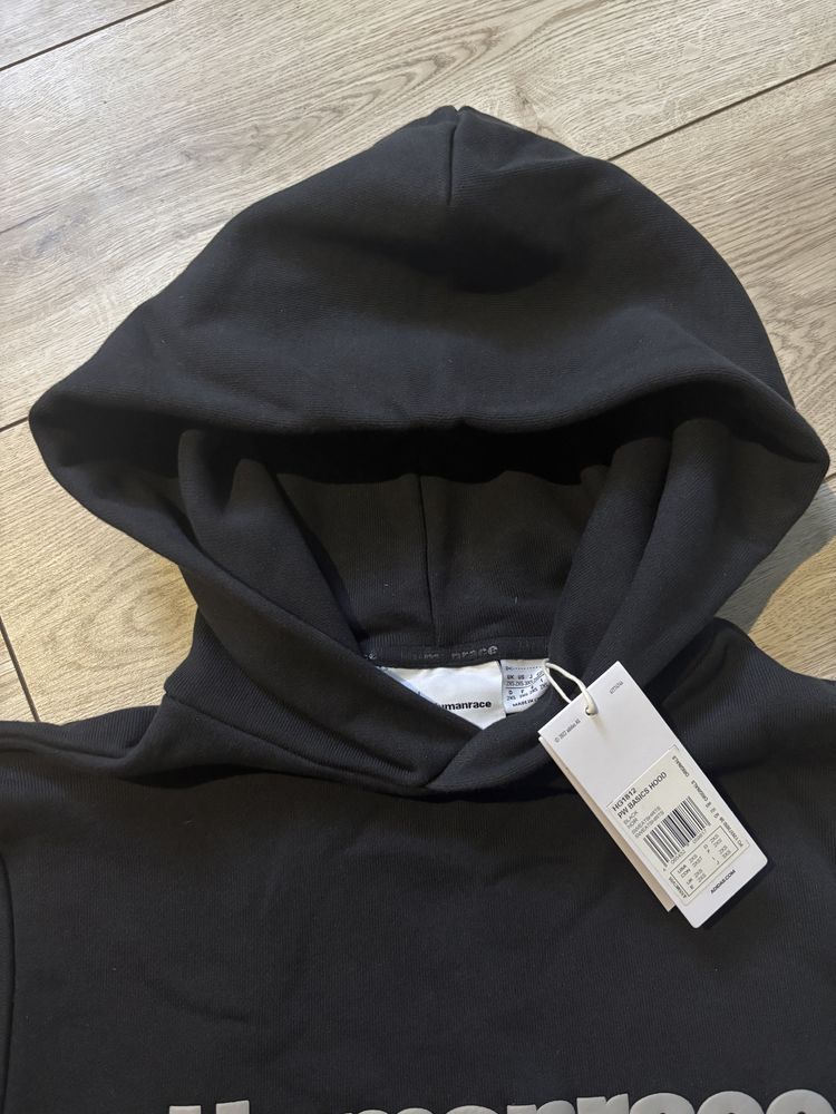 Реглан Adidas Originals Human Race
