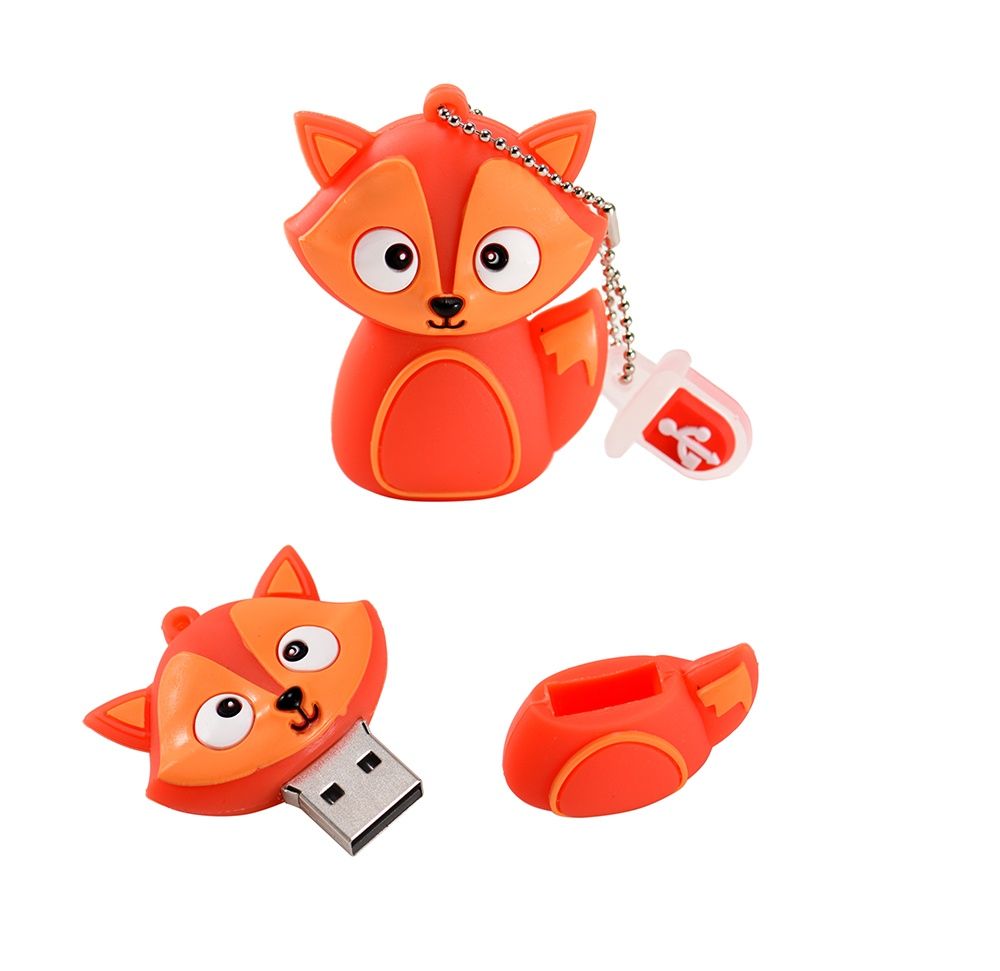 Pendrive  / Pen Drive / Lisek / 64 GB