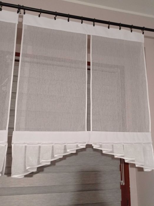 Firany ,ekrany ,panele