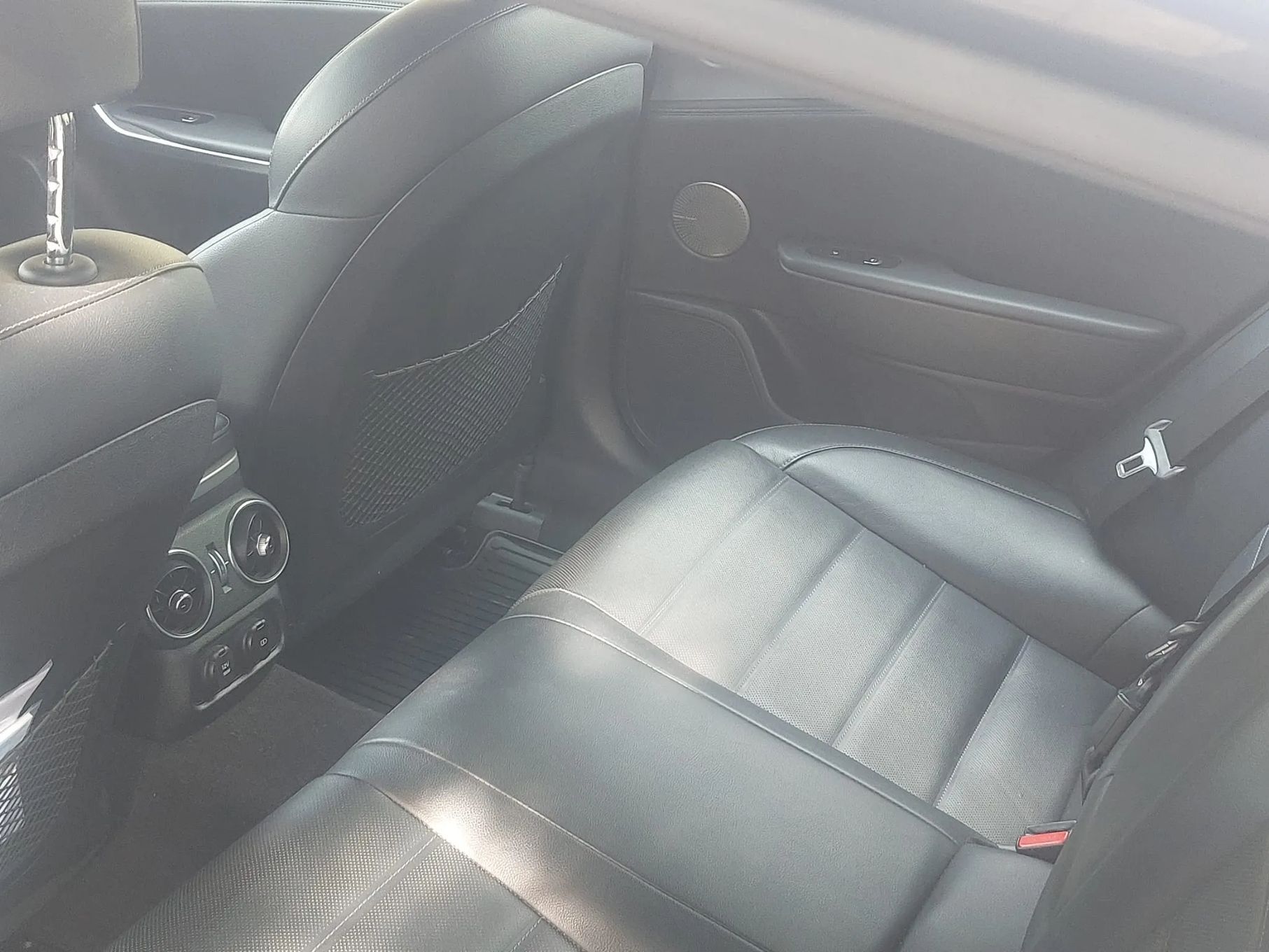 Kia Stinger Kia Stinger 2.2 CRDi GT Line