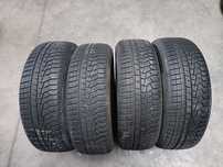 Opony zimowe Hankook Winter iCept Evo2 205/60R17 97H *