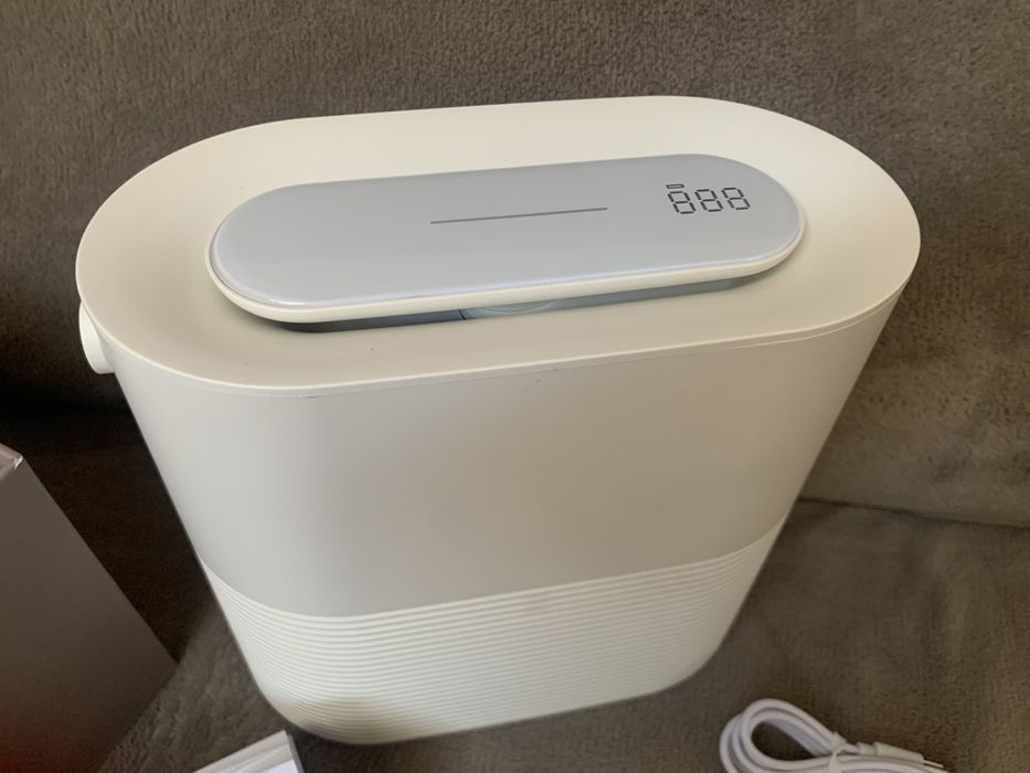 Oczyszczacz powietrza Freshair Pemp 501