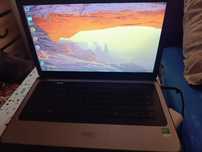 Ноутбук hp 635 в рабочем состоянии
