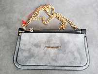 Torebka stylizowana na Michael Kors