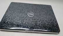 Laptop Dell pp29l na części