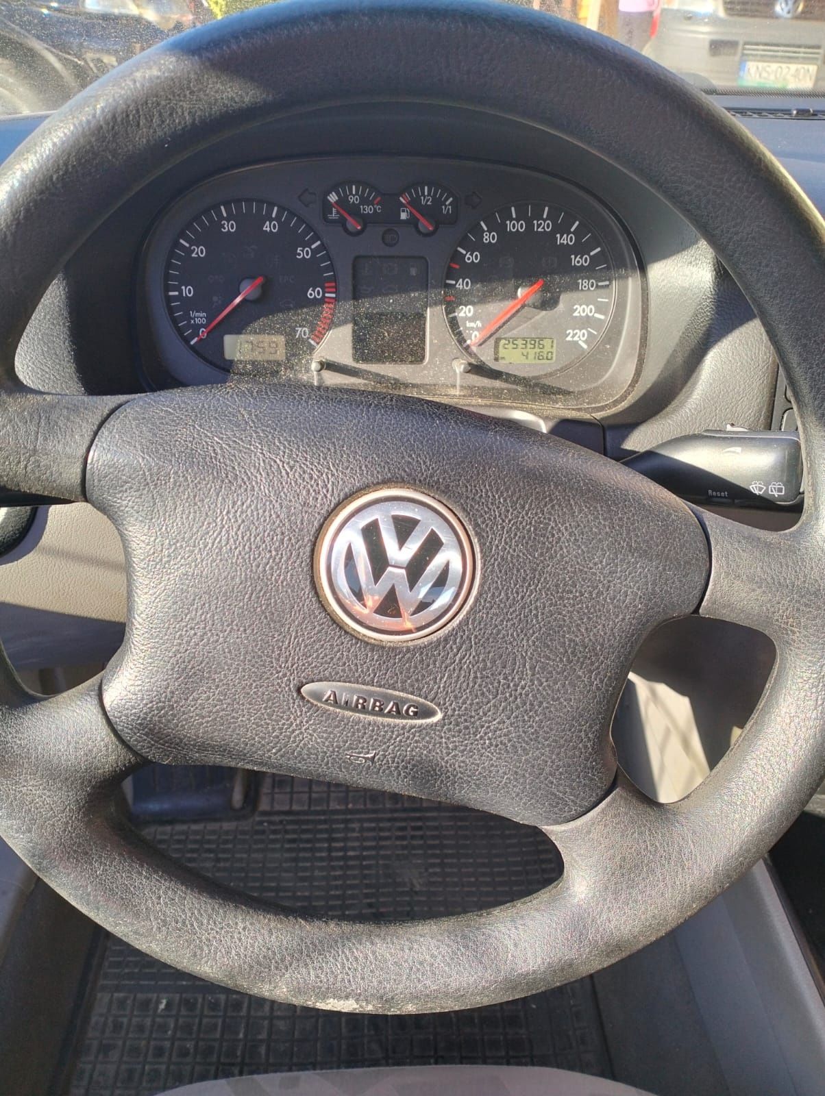 Volkswagen Golf 4