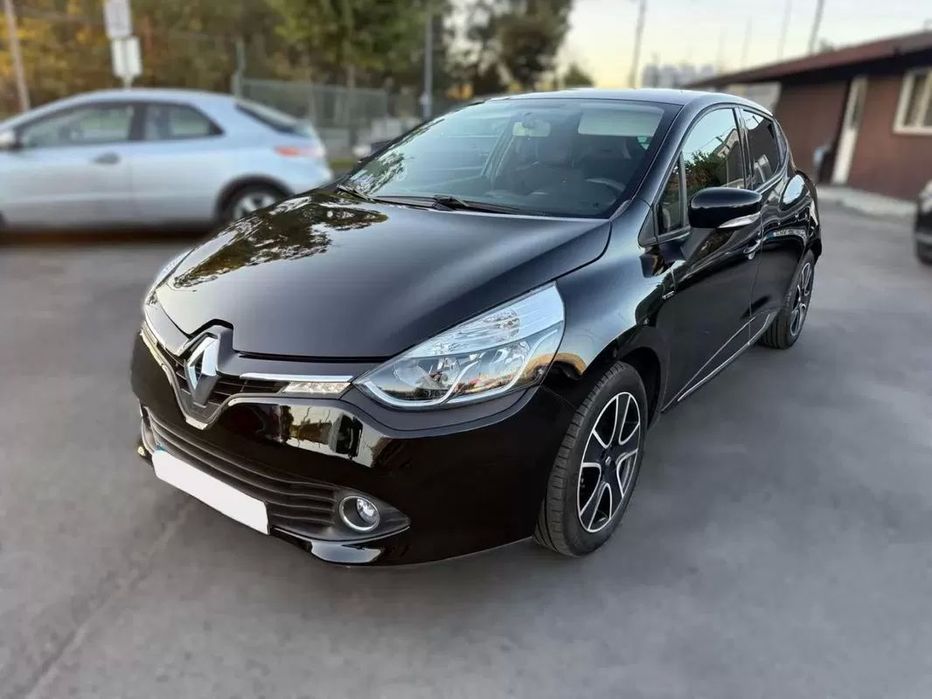 Renault Clio 0.9 TCe Limited Edition
