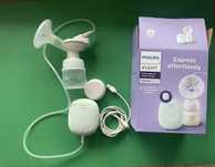 Laktator elektroniczny Philips Avent