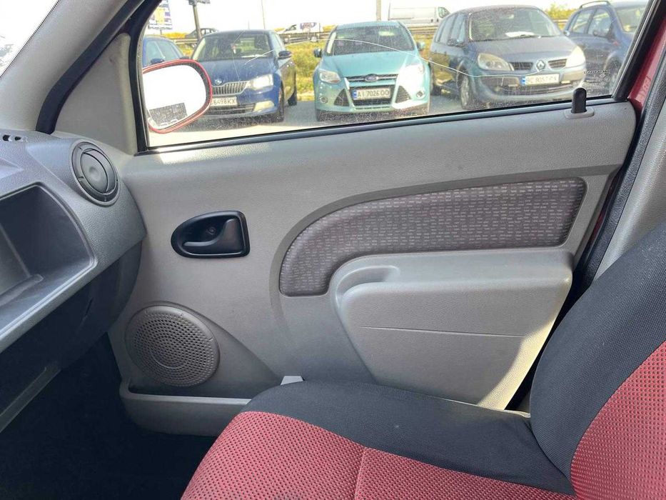 Продам Dacia Logan 2006р. #71445